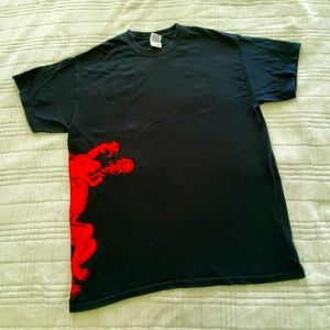 Fireball 🔥 Whiskey T-shirt